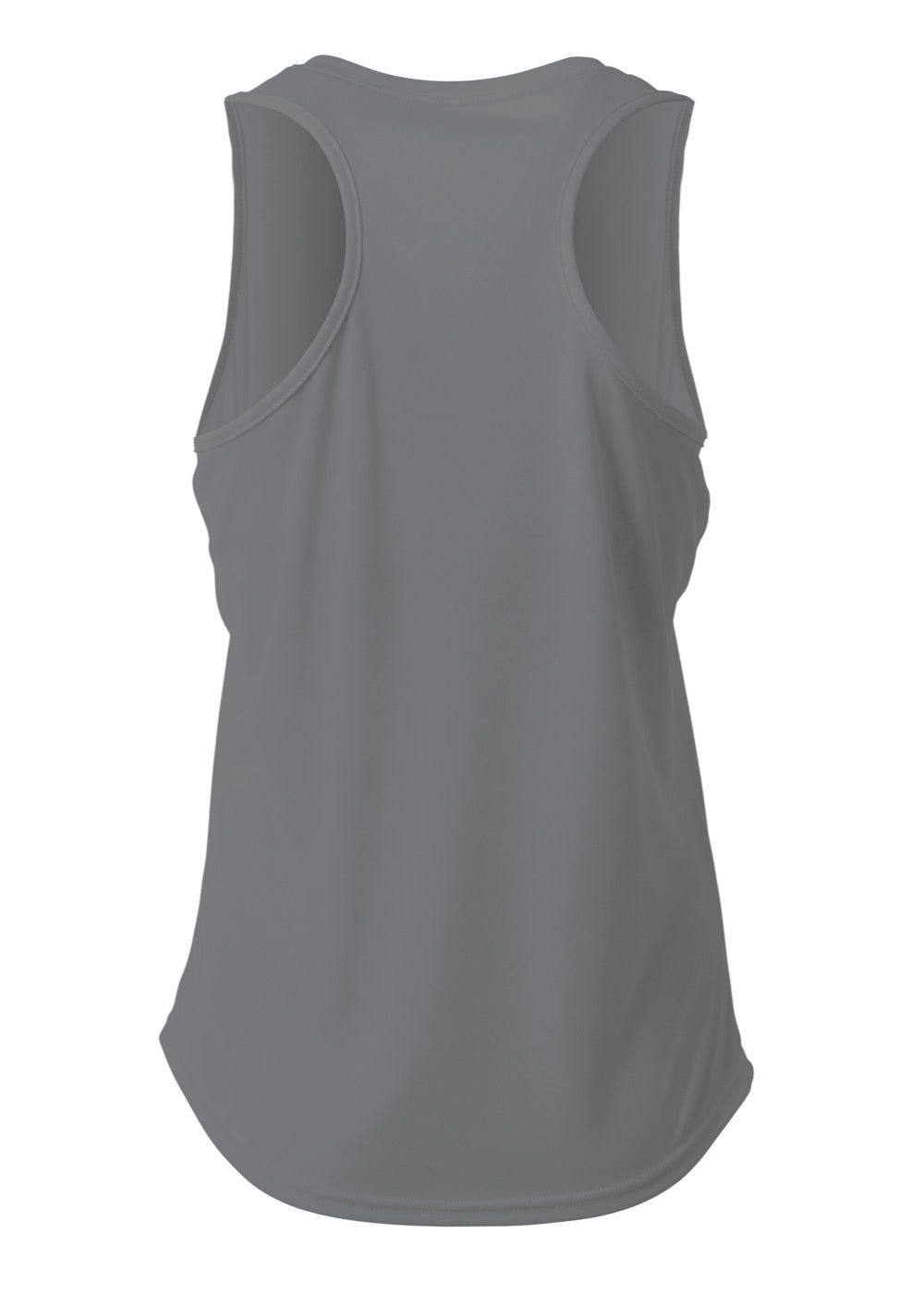 A4 Athletic Racerback Tank (NW1179)