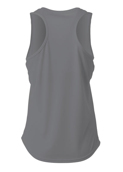 A4 Athletic Racerback Tank (NW1179)