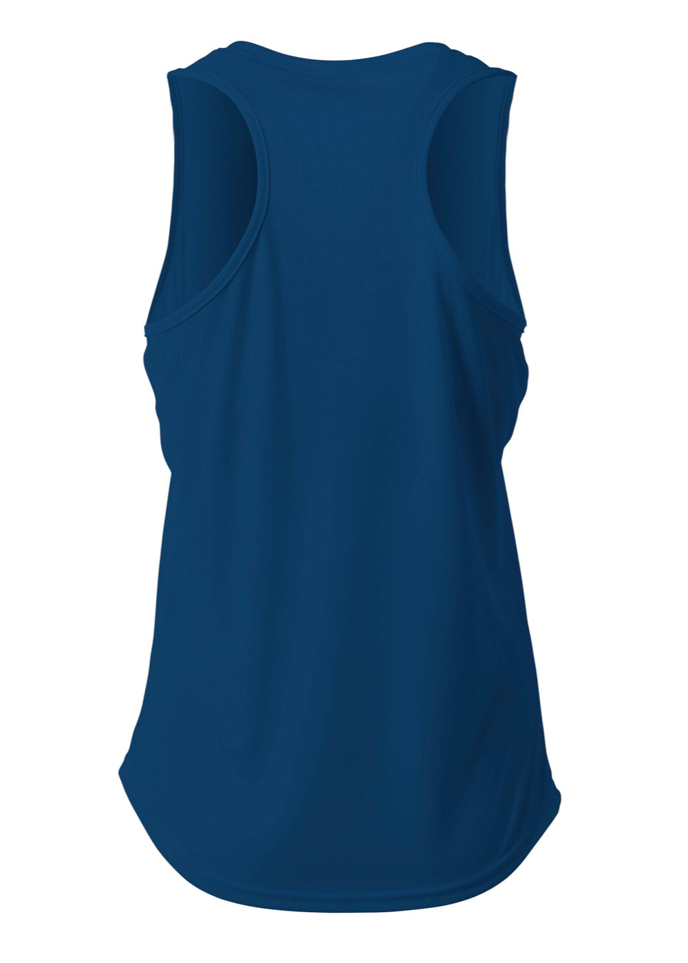 A4 Athletic Racerback Tank (NW1179)