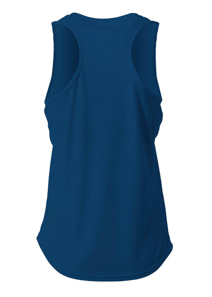 A4 Athletic Racerback Tank (NW1179)