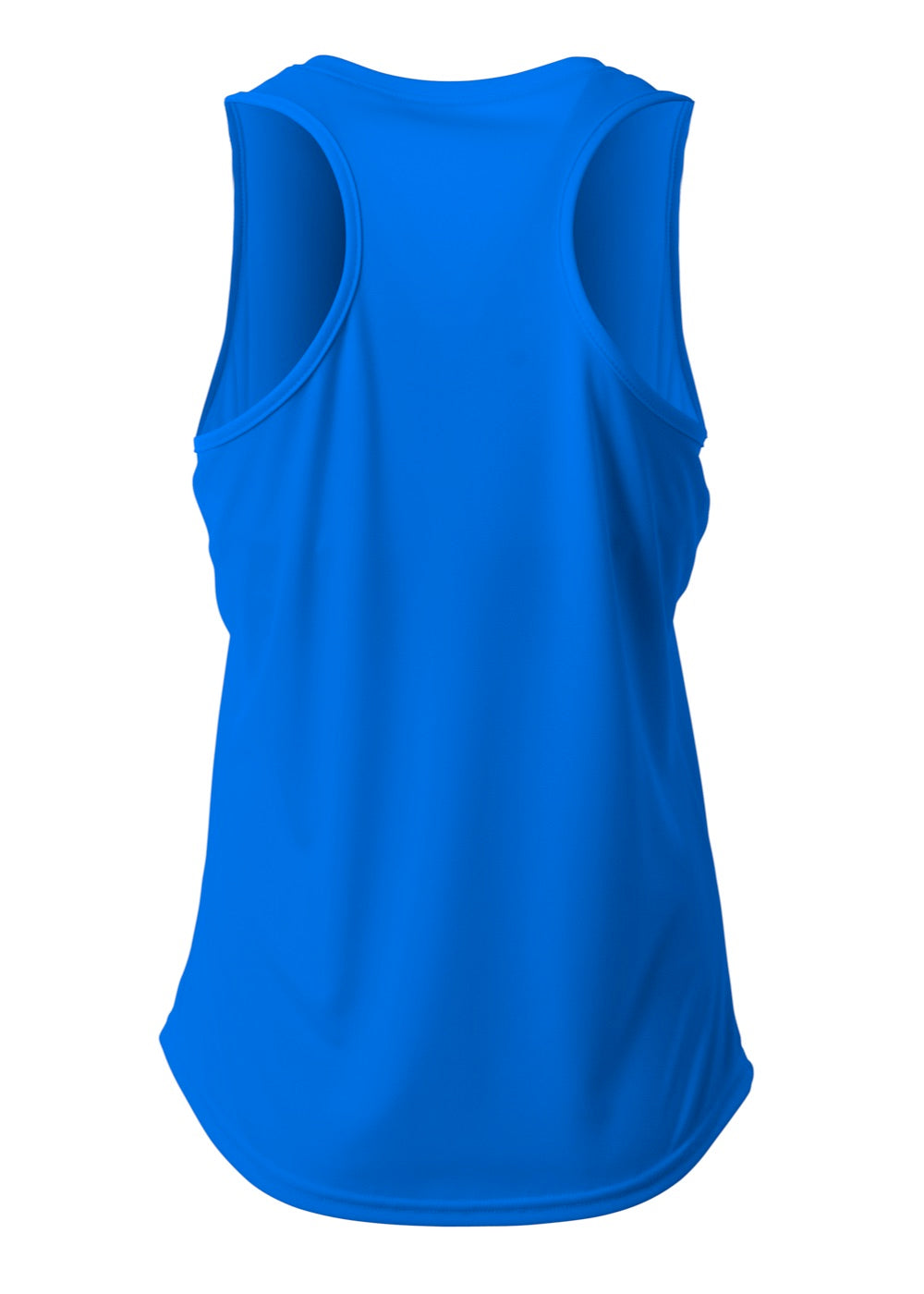 A4 Athletic Racerback Tank (NW1179)