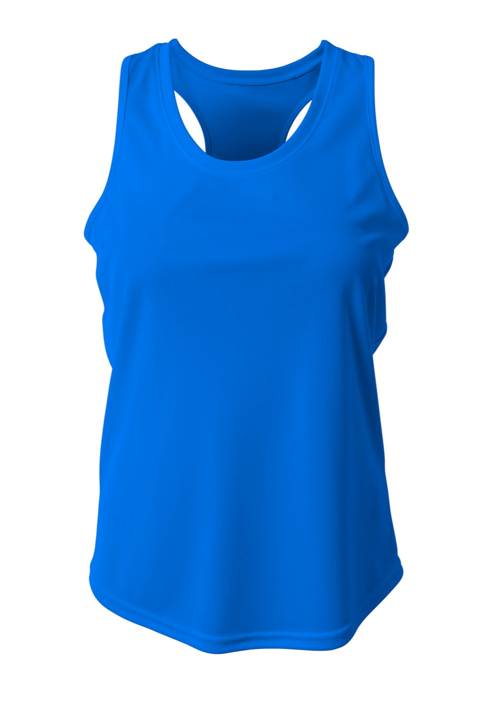 A4 Athletic Racerback Tank (NW1179)