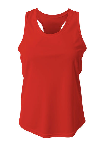 A4 Athletic Racerback Tank (NW1179)