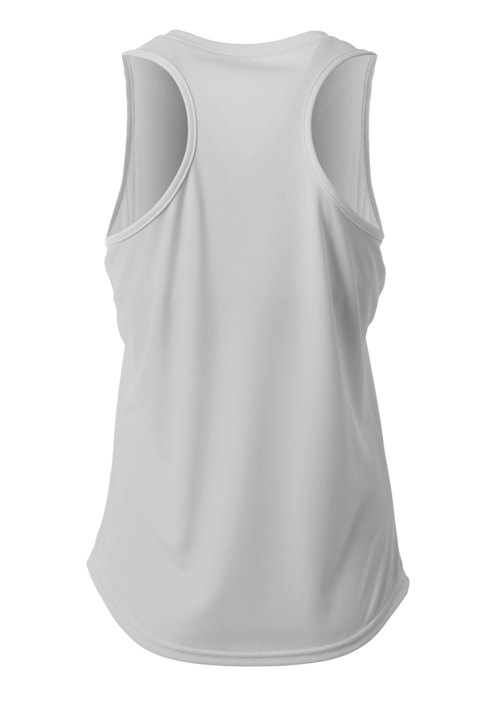 A4 Athletic Racerback Tank (NW1179)