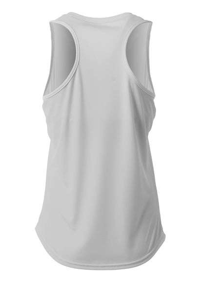 A4 Athletic Racerback Tank (NW1179)