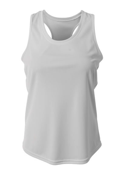 A4 Athletic Racerback Tank (NW1179)