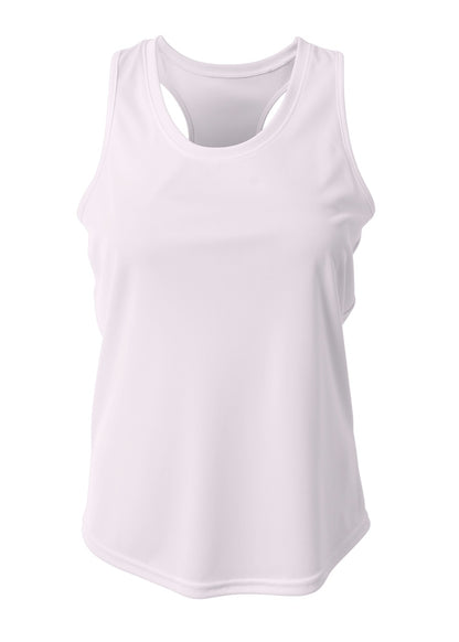 A4 Athletic Racerback Tank (NW1179)