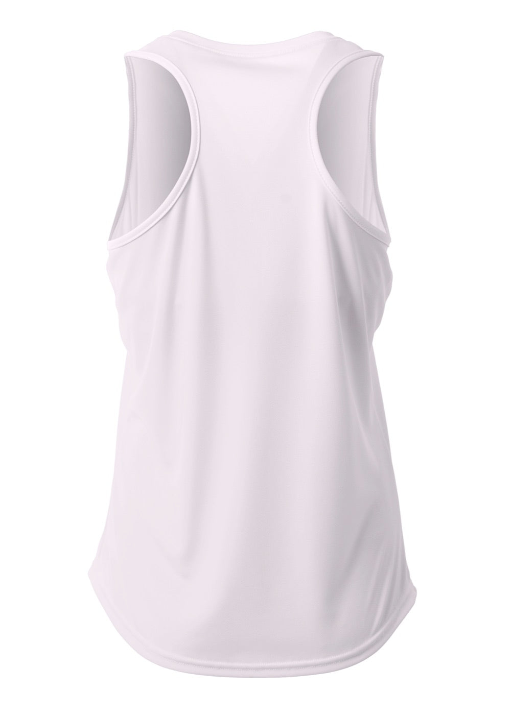 A4 Athletic Racerback Tank (NW1179)