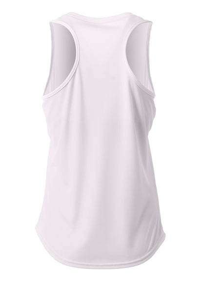 A4 Athletic Racerback Tank (NW1179)