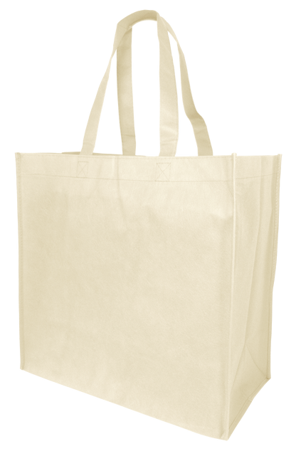 TBF - Spacious Grocery Shopping Tote Bags (GN40)