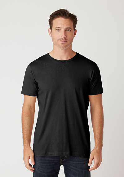Cotton Heritage - The Essential Tee (OU1060)