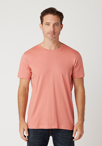 Cotton Heritage - The Essential Tee (OU1060)