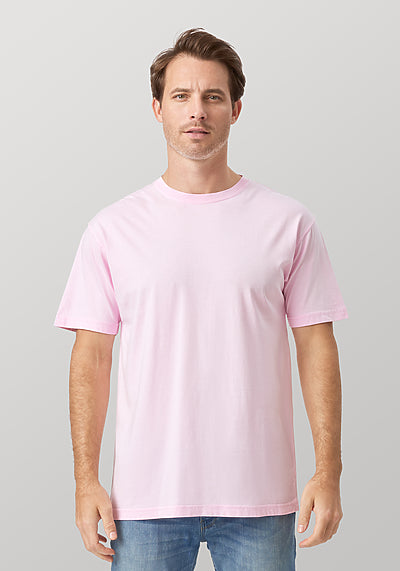 Cotton Heritage - Garment Dye Short Sleeve (OU1690)