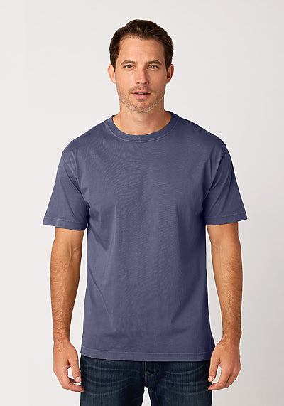 Cotton Heritage - Garment Dye Short Sleeve (OU1690)
