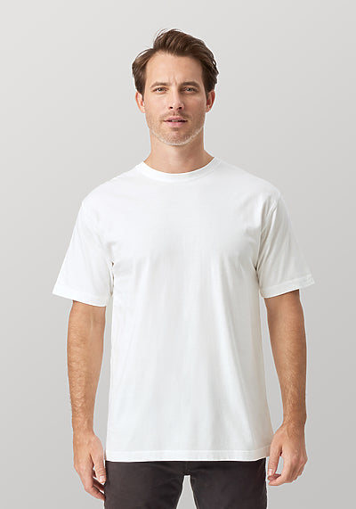 Cotton Heritage - Garment Dye Short Sleeve (OU1690)