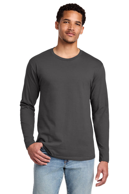 Port & Co -  Long Sleeve Fan Favorite Tee (PC450LS)