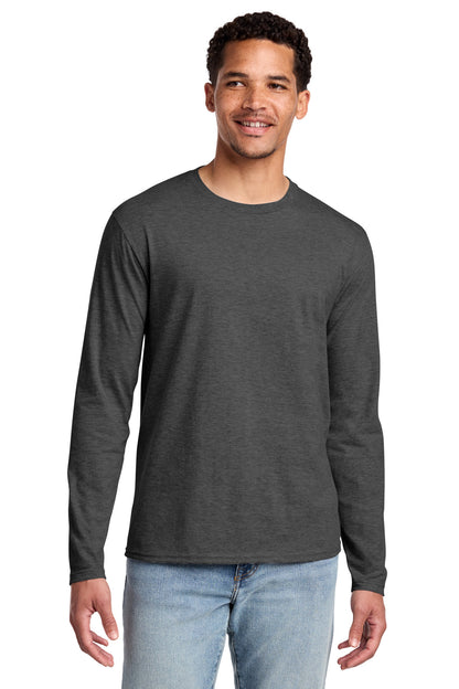Port & Co -  Long Sleeve Fan Favorite Tee (PC450LS)