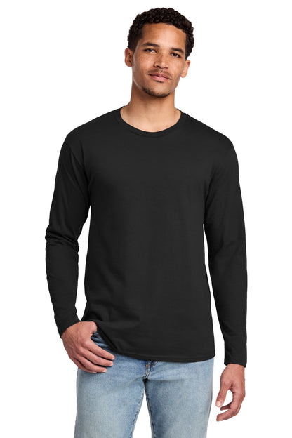 Port & Co -  Long Sleeve Fan Favorite Tee (PC450LS)