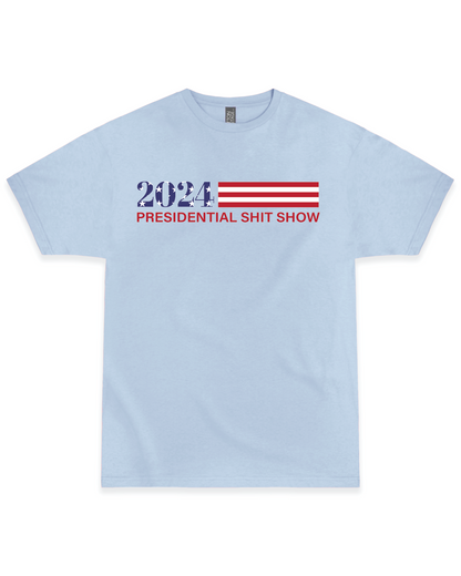 Presidential Shirt Show