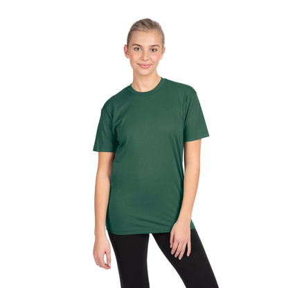 Next Level Apparel - Cotton T-Shirt (3600)