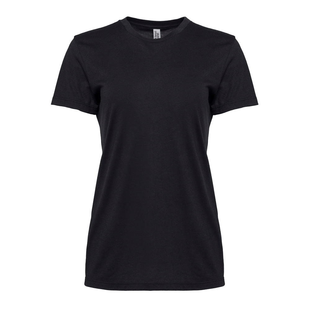 Next Level Apparel - Women's Tri-Blend T-Shirt (6710)