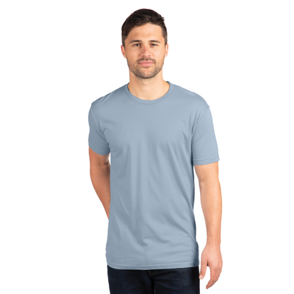 Next Level Apparel - Cotton T-Shirt (3600)