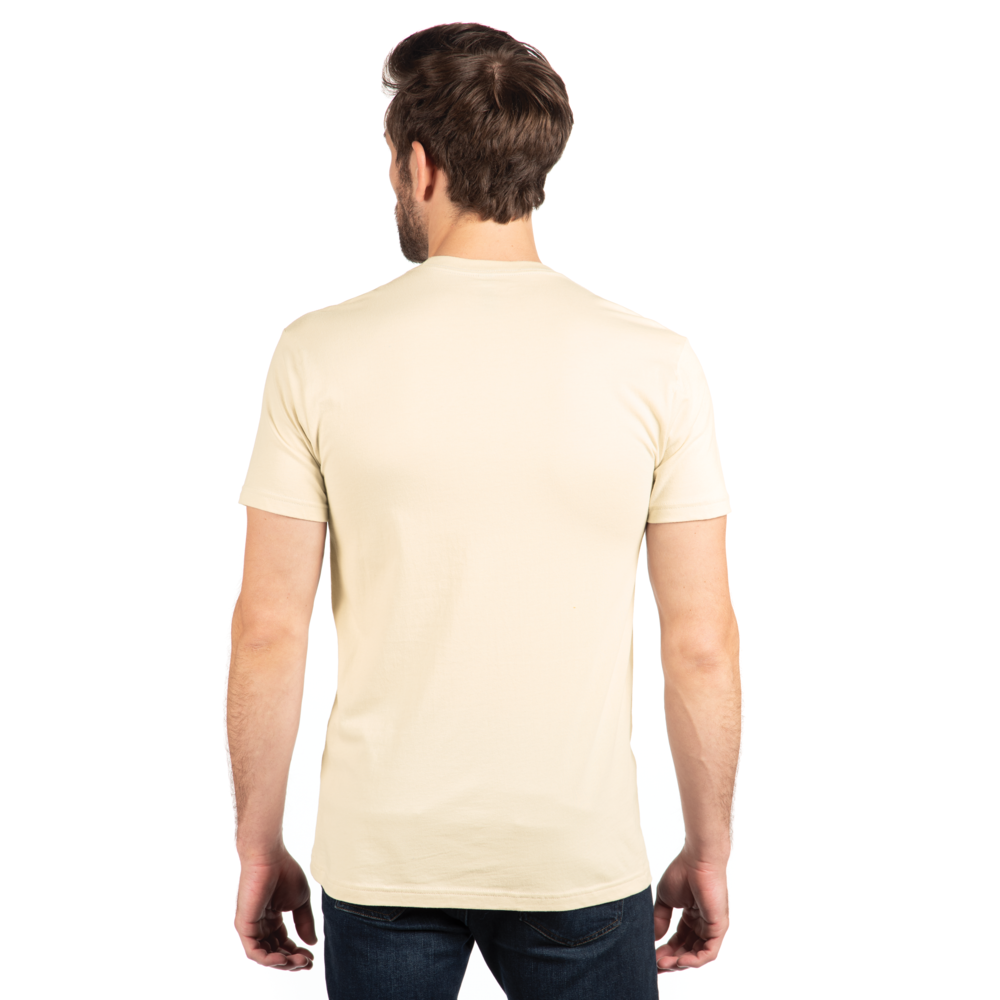 Next Level Apparel - Cotton T-Shirt (3600)