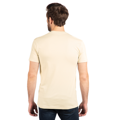 Next Level Apparel - Cotton T-Shirt (3600)