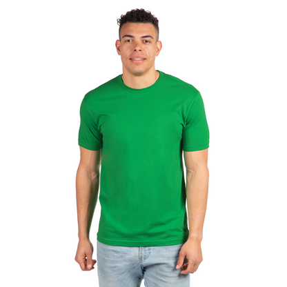 Next Level Apparel - Cotton T-Shirt (3600)