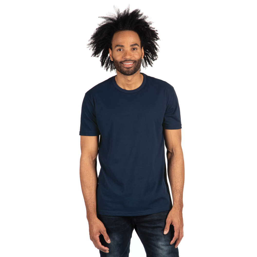Next Level Apparel - Cotton T-Shirt (3600)