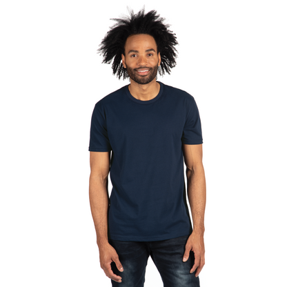 Next Level Apparel - Cotton T-Shirt (3600)