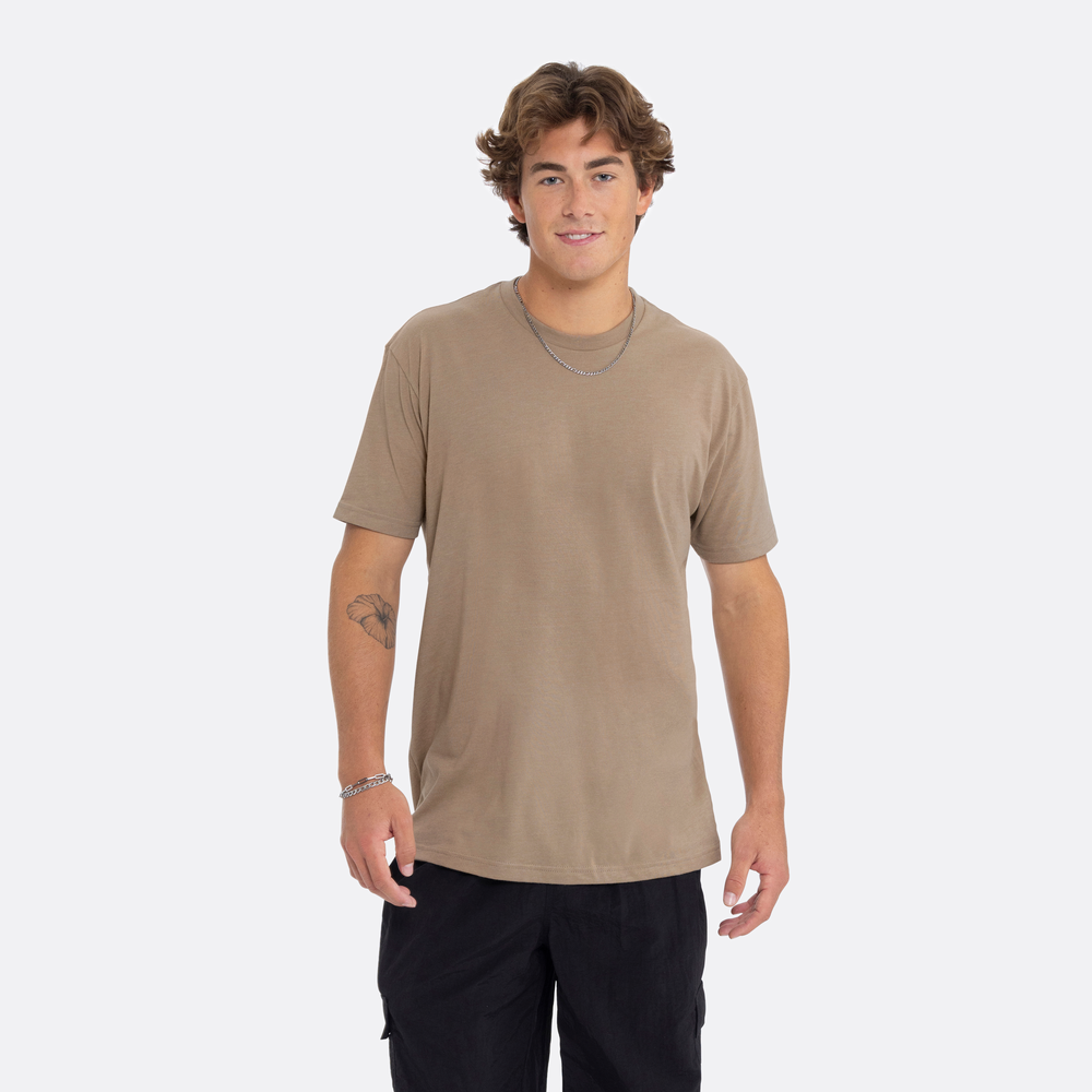 Next Level Apparel - Cotton T-Shirt (3600)
