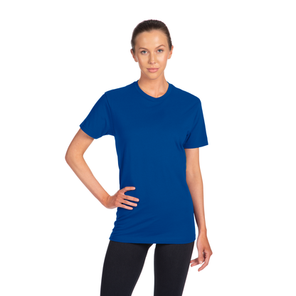 Next Level Apparel - Cotton T-Shirt (3600)