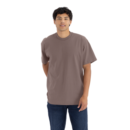 Next Level Apparel - Heavyweight Heather T-Shirt (7200)