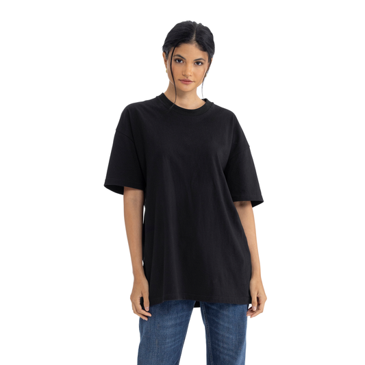 Next Level Apparel - Heavyweight Heather T-Shirt (7200)