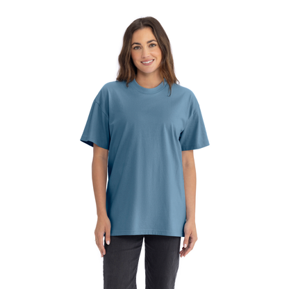 Next Level Apparel - Heavyweight Heather T-Shirt (7200)