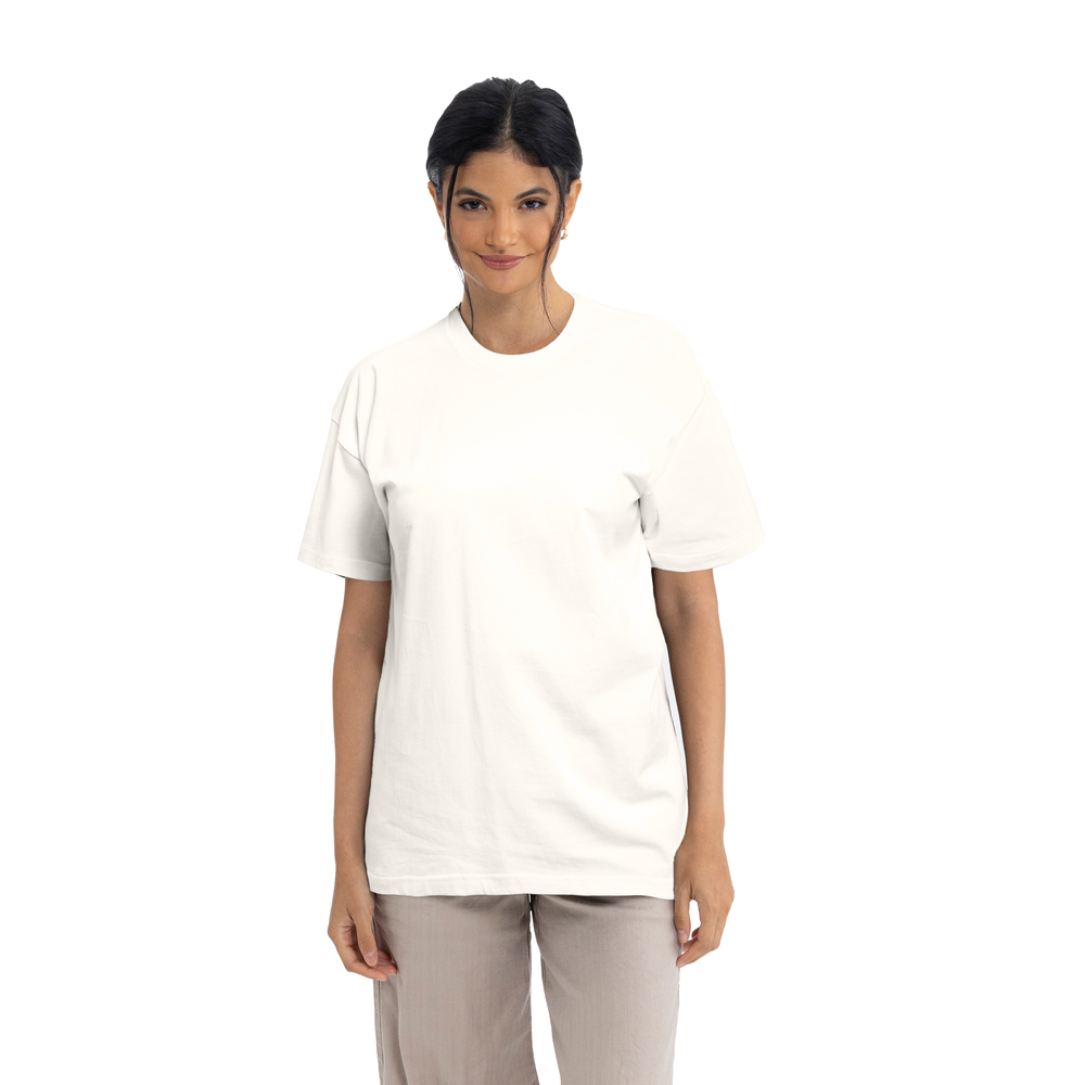 Next Level Apparel - Heavyweight Heather T-Shirt (7200)