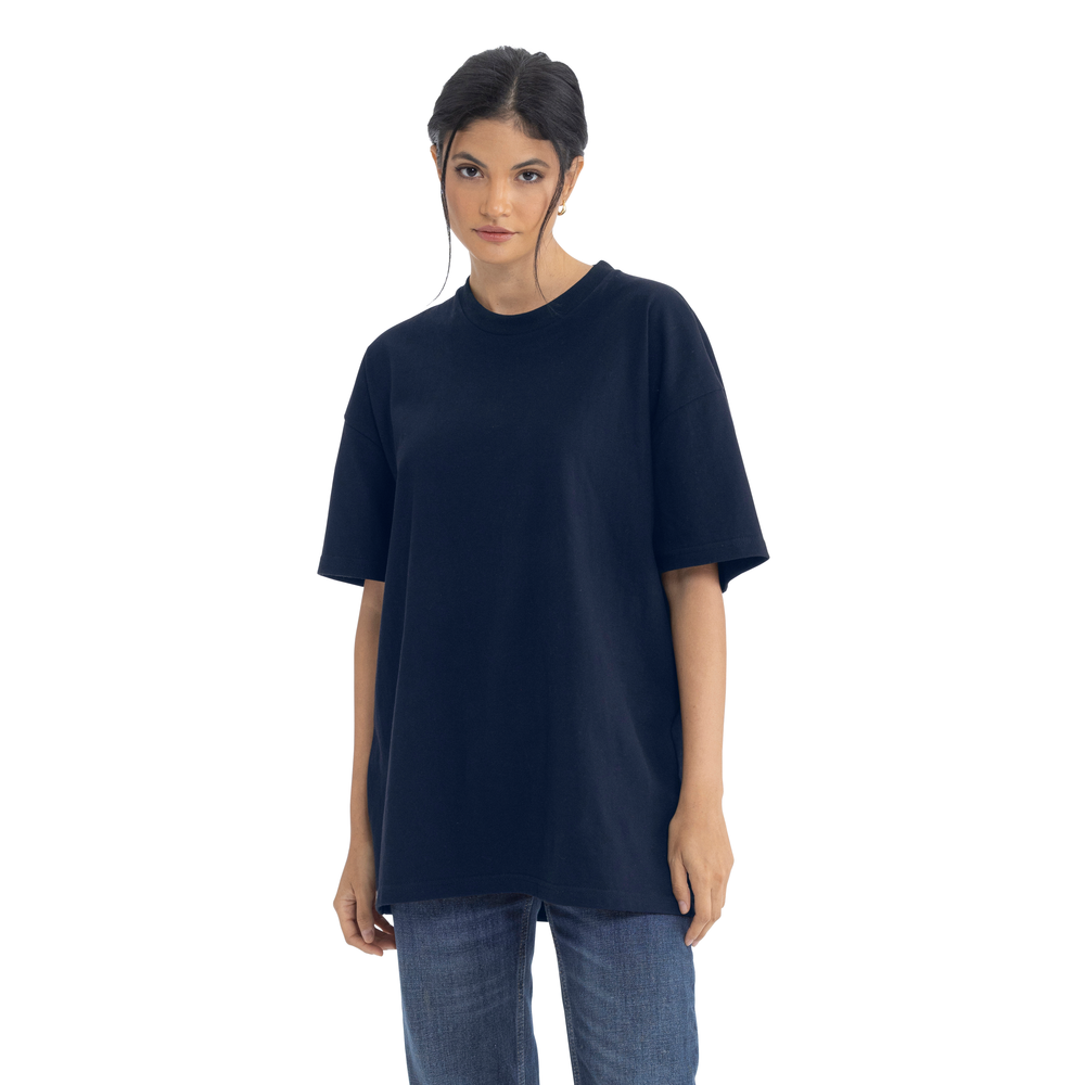 Next Level Apparel - Heavyweight Heather T-Shirt (7200)