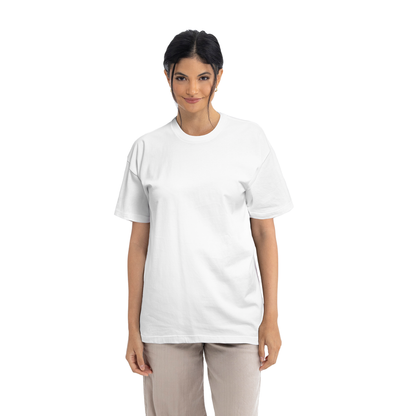 Next Level Apparel - Heavyweight Heather T-Shirt (7200)