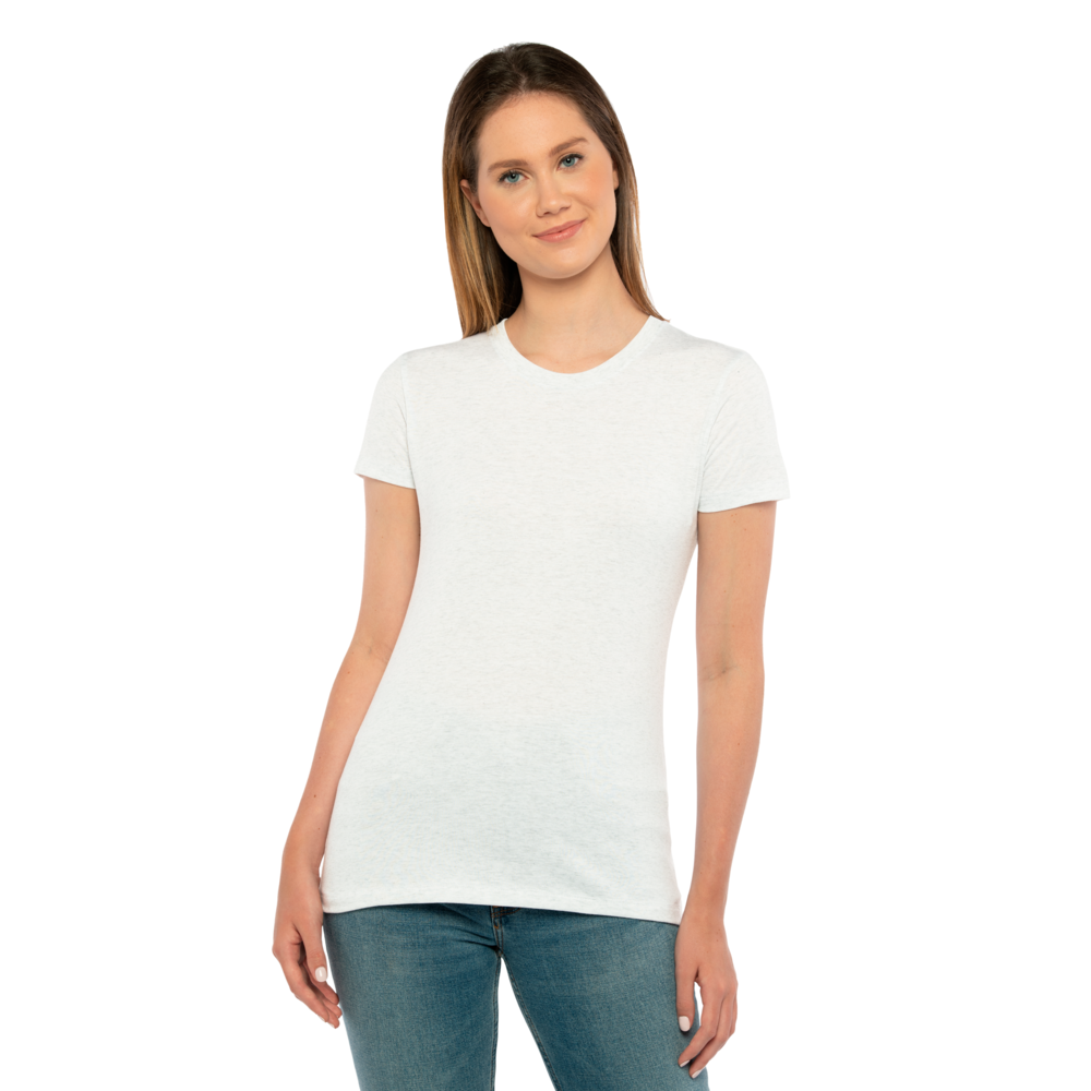 Next Level Apparel - Women's Tri-Blend T-Shirt (6710)