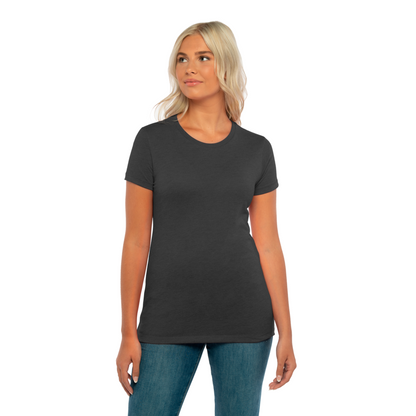 Next Level Apparel - Women's Tri-Blend T-Shirt (6710)