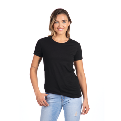 Next Level Apparel - CVC T-Shirt (6610)
