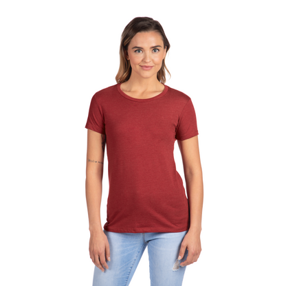 Next Level Apparel - CVC T-Shirt (6610)