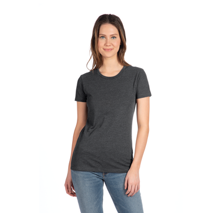 Next Level Apparel - CVC T-Shirt (6610)