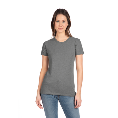 Next Level Apparel - CVC T-Shirt (6610)
