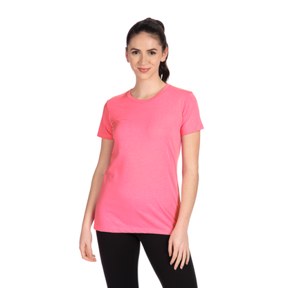 Next Level Apparel - CVC T-Shirt (6610)
