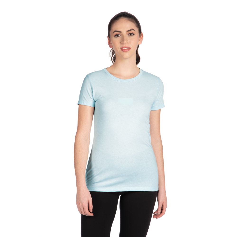 Next Level Apparel - CVC T-Shirt (6610)