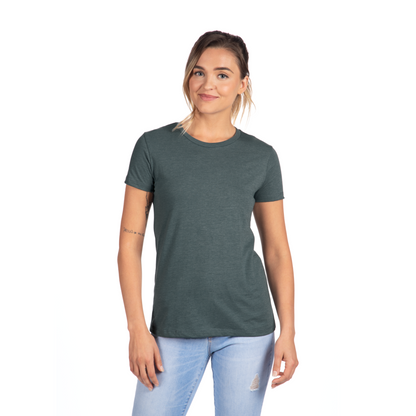 Next Level Apparel - CVC T-Shirt (6610)
