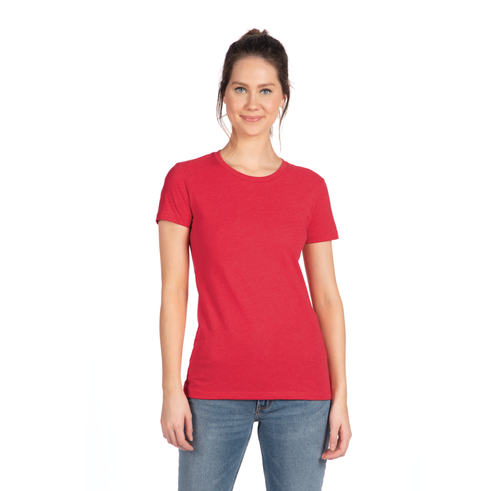 Next Level Apparel - CVC T-Shirt (6610)