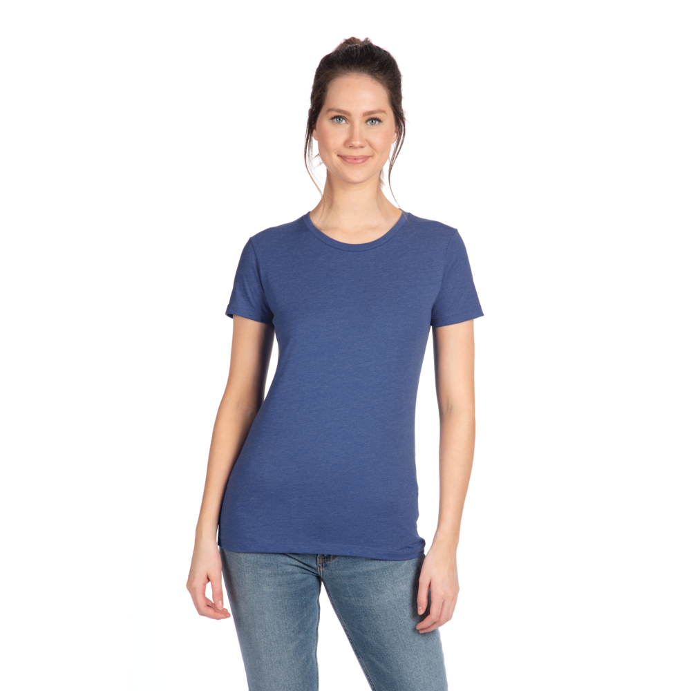 Next Level Apparel - CVC T-Shirt (6610)